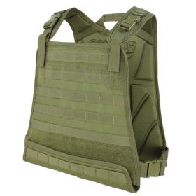 Condor Compact Plate Carrier