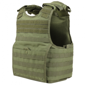 Condor Exo Plate Carrier