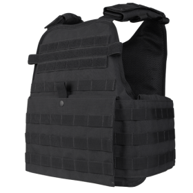 Condor Modular Operator Plate Carrier