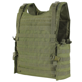 Condor Modular Plate Carrier