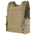Condor Modular Plate Carrier