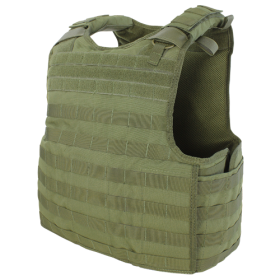 Condor Quick Release Plate Carrier