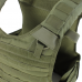 Condor Quick Release Plate Carrier
