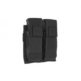 Tac Shield Double Universal Pistol Pouch