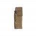 Tac Shield Single Universal Pistol Pouch