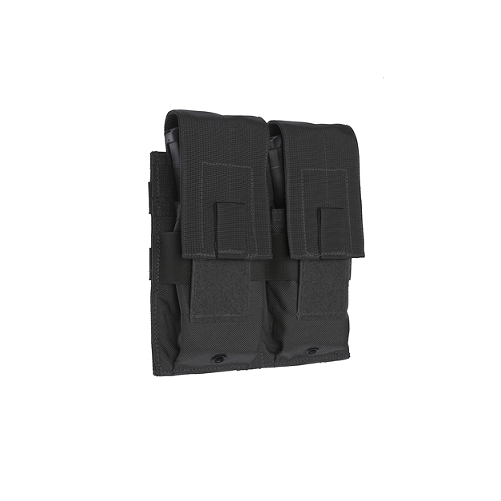 Tac Shield Double Universal Rifle Pouch