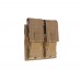 Tac Shield Double Universal Rifle Pouch