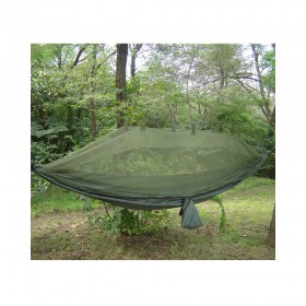Snugpak Jungle Hammock with Mosquito Net