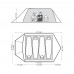Snugpak The Cave 4 Person Tent