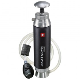 Katadyn Pocket Water Microfilter