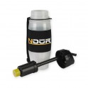 Water Filtration Bottles