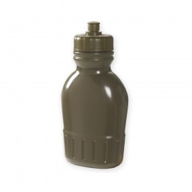 NDuR - 38oz Pull Top Water Filtration Canteen - Olive