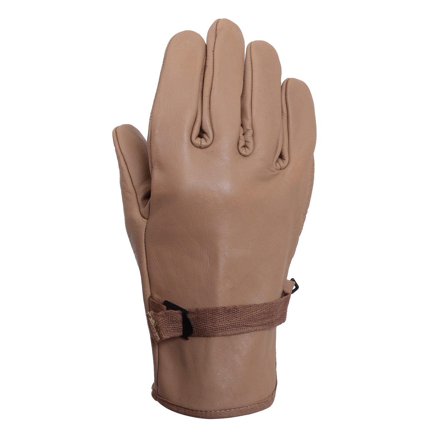 Glove Leather Types 102
