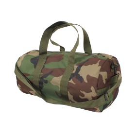 Rothco 19" Camo Shoulder Bag